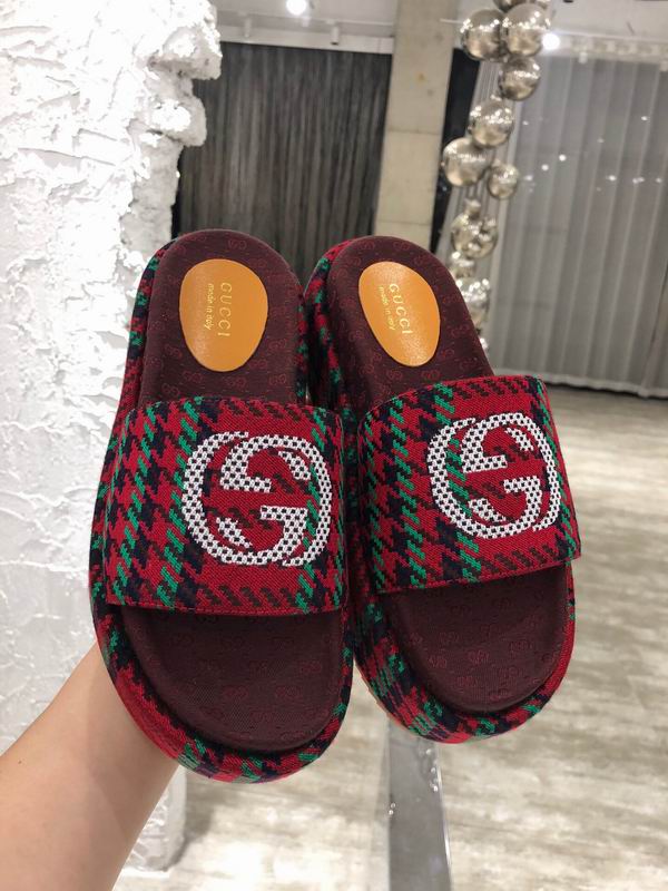 Gucci sz35-44 5.5cm mnf0303